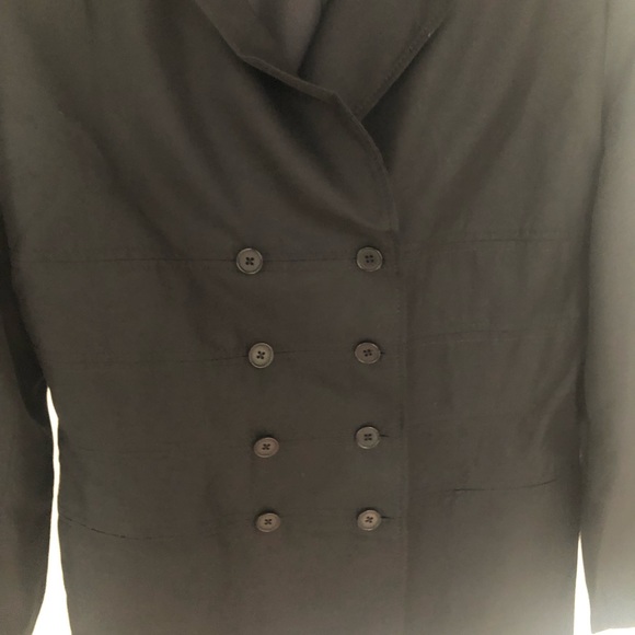 Halston Heritage vintage jacket - Picture 7 of 7